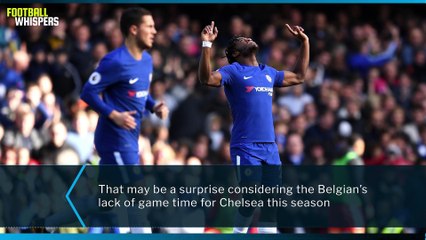 Batshuayi vs Aubameyang vs Giroud | FWTV