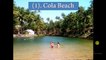 Top 11 beaches of Goa