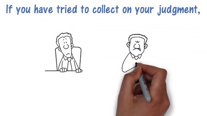 Los Angeles Judgment Collection Specialists