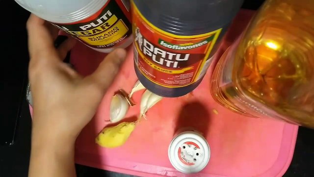 How to Cook ADOBO MANOK | Filipino Chicken Stew