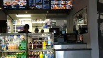 GERMAN DONER KEBAB | Fast Food in London UK