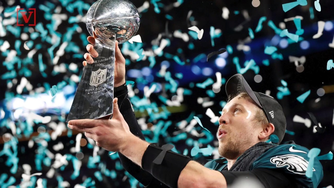 Like Winning A Super Bowl Isnât Reward Enough, Both Teams Get A Nice Chunk of Change Just for Getting There