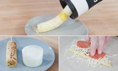 Eat Eggs Like Never Before!