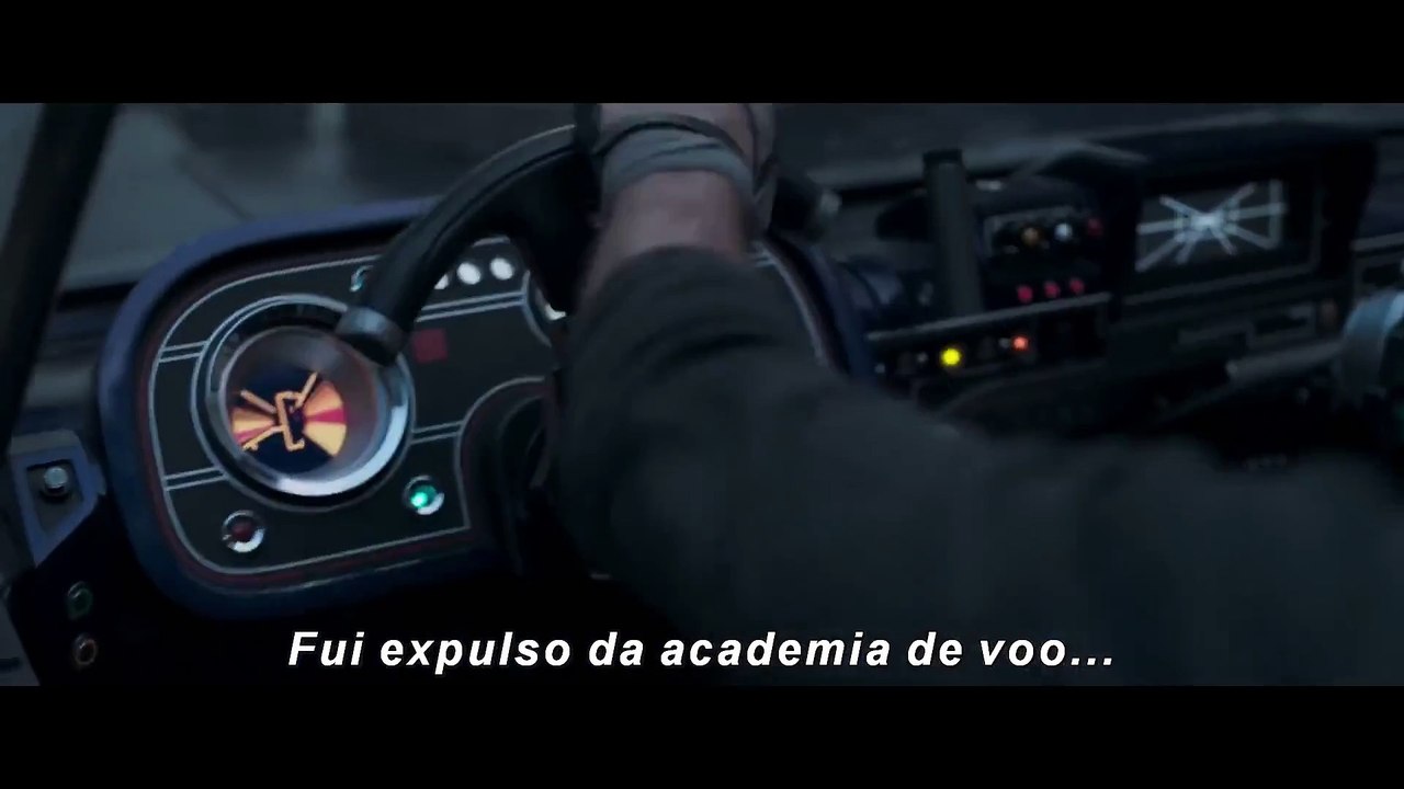Han Solo: Uma História Star Wars (Solo: A Star Wars Story, 2018) - Trailer Legendado