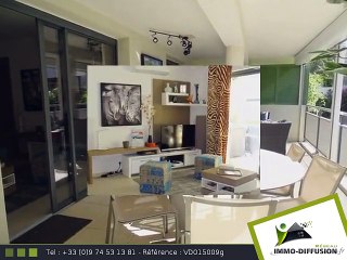 T2 50.00m2 A louer sur Calvi - Tarifs saisonniers