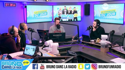 Tu vas être de nouveau arrière grand-mère - La Chanson du Jour (05/02/2018)