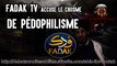 Fadak tv accuse le chiisme de pédophilisme en direct. Par Iqbal Gabriel Darga.