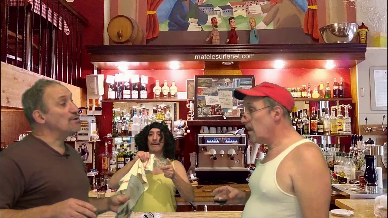 Brèves de comptoir - Un suicide toutes les heures en France