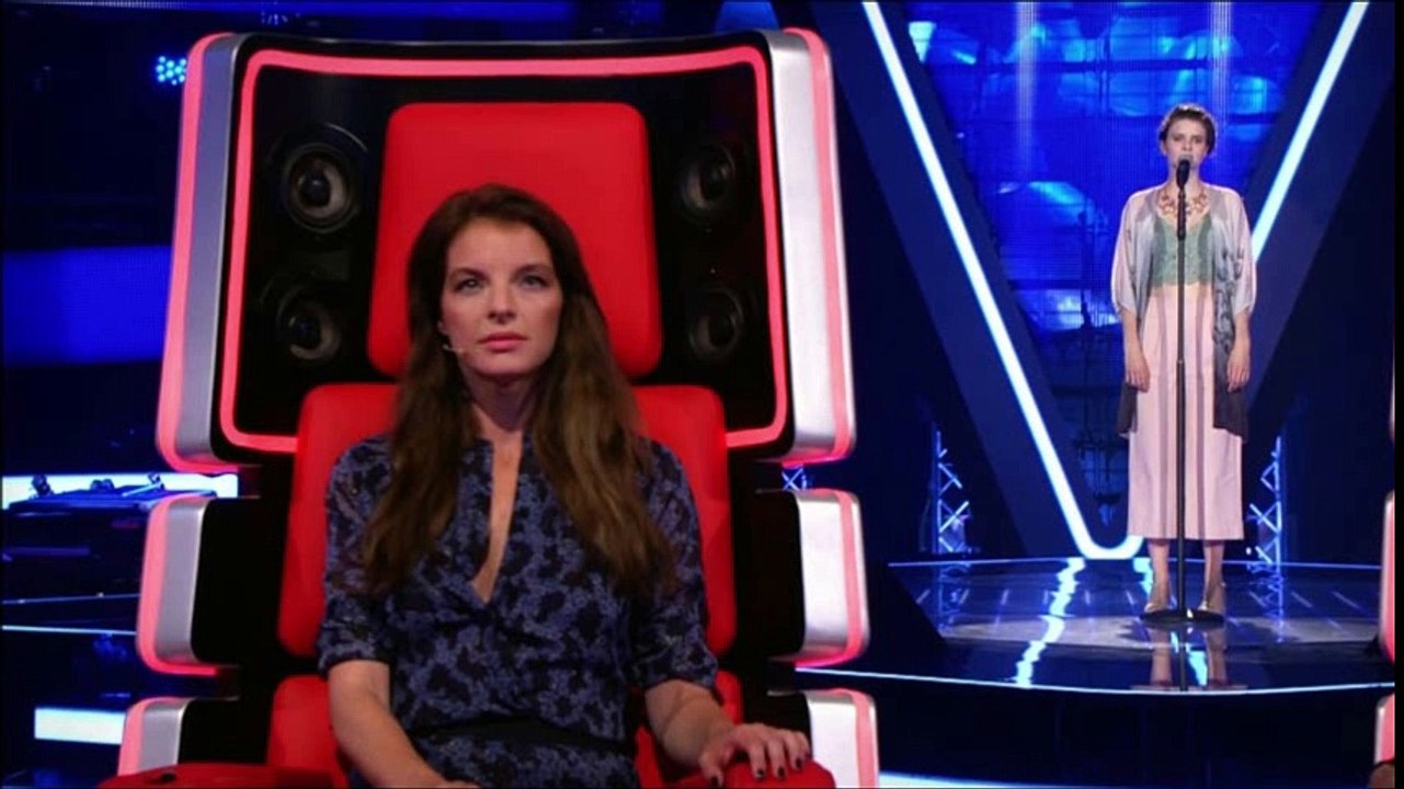 Staffel 7 Friederike Bayer