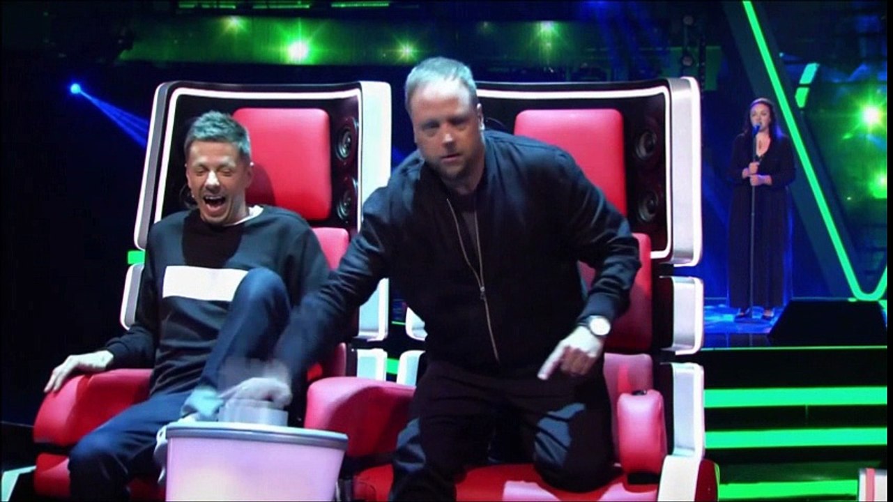 Staffel 7 Helen Leahey