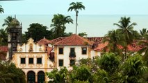 Patrimonio de la Humanidad (UNESCO) :: Olinda (Pernambuco)