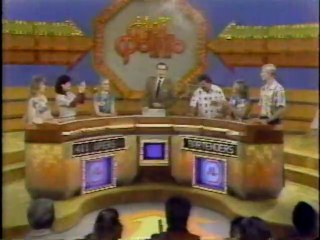 411 Operators vs. Bartenders, 4/84