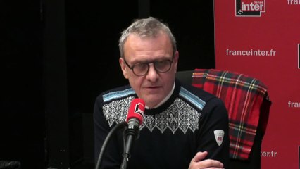 Le Sketch, Par Jupiter !