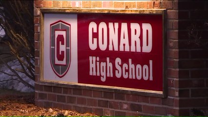 Teacher Accused of Having Sexual Relationship With Male Student