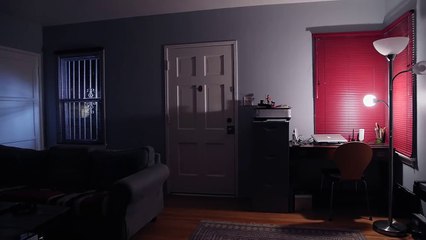 Rasp - Short Horror Film -