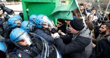 İtalya'da Terör Örgütü Yandaşlarına Eylem İzni Çıkmadı