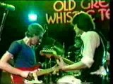 Dire Straits - Sultans Of Swing(Live1978)