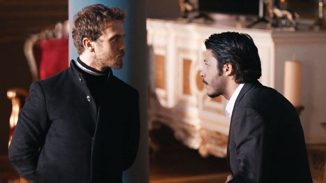 Çukur 16. Bölüm Sneak Peek