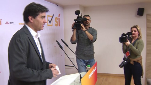 ERC y JxCat acercan posturas sobre Puigdemont