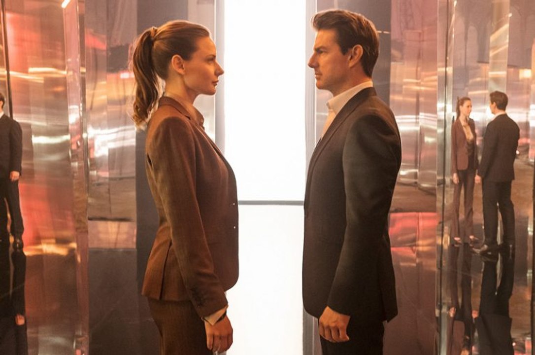 Mission Impossible Fallout - BIG GAME (VF)