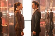 Mission Impossible Fallout - BIG GAME (VOST)