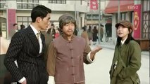 Anh Hùng Thời Đại Tập 13 - Anh Hùng Thời Đại - Phim Hàn Quốc