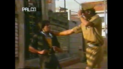 Chor Police || Police ne pakda chor || chor bhaga || Crime control