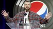 Justin Timberlake Gives Underwhelming Super Bowl Performance