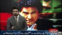 Nawaz Sharif has stated its opinion regarding democracy, Imran Khan's tweet
