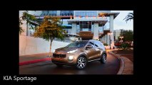 Skoda Kodiaq vs New KIA Sportage