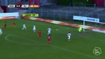 Winterthur 1:0 Rapperswil-Jona (Swiss Challenge League  4 February 2018)