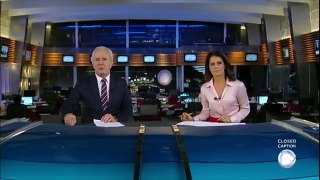 Globo esconde, mas Record mostra Juiz Sérgio Moro recebe auxílio-moradia mesmo com casa própria em Curitiba