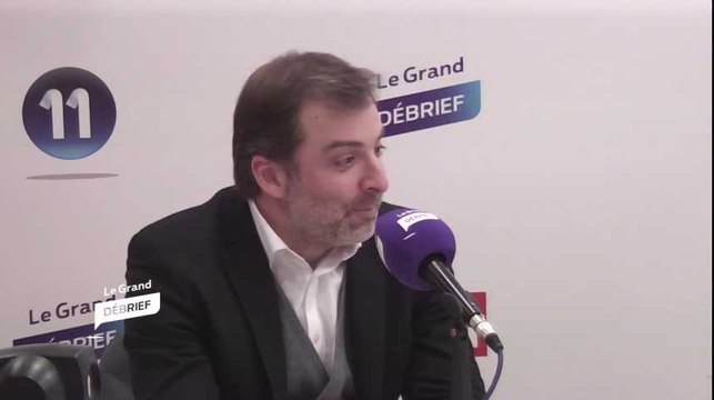 Mogi Bayat: Je peux faire des transferts dans tous les clubs - Le Grand Debrief