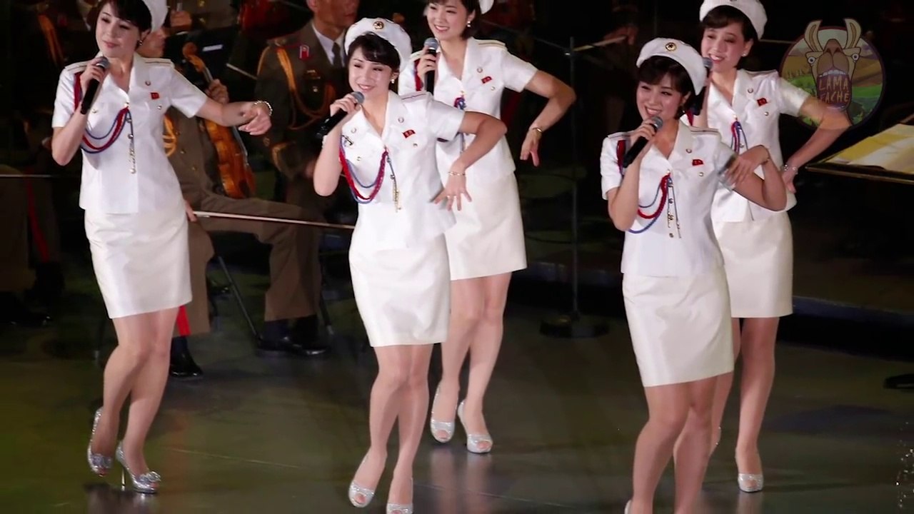 10 CHOSES SURPRENANTES QUE LES NORD CORÉENS NE CONNAISSENT PAS DE LA CORÉE DU SUD | Lama Faché