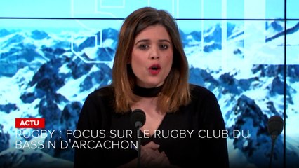 La grande édition - Lundi 05 Février