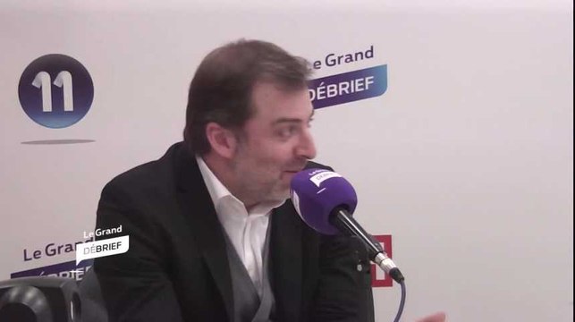 Mogi Bayat: Ganvoula passe de pestiféré à attaquant numéro 1 à Anderlecht - Le Grand Debrief