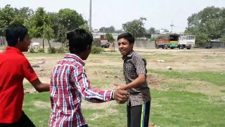 Gully cricket- HAR GULLY KI KAHANI( INDIANS MUST WATCH IT)