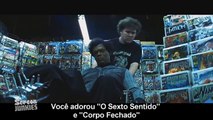 Trailer Honesto - Fim dos Tempos - Legendado