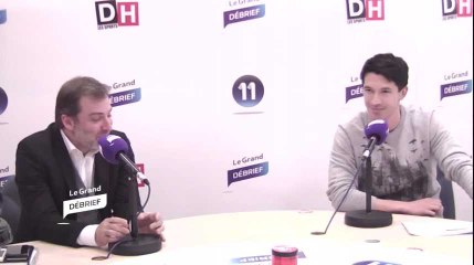 Mogi Bayat: "Sa Pinto est très folklorique" - Le Grand Debrief