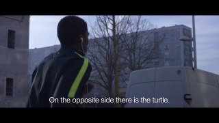 Malik and The Turtle - Adnane Tragha - Trailer