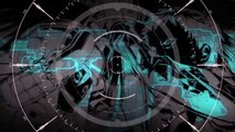 Sword Art Online Alternative - Gun Gale Online - Teaser #01 (OmU)