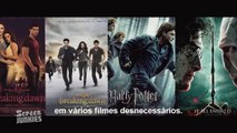 Trailer Honesto - O Hobbit: Uma Jornada Inesperada - Legendado
