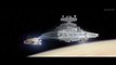 La scène d'ouverture originale de Star Wars VII - The Force Awakens