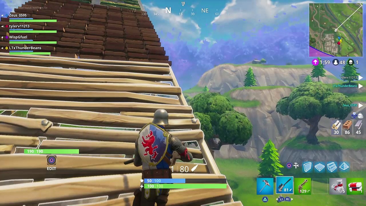 Fortnite