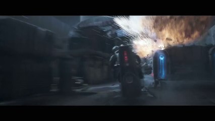 HAN SOLO _ A STAR WARS STORY EXTENDED Trailer (2018) [720p]