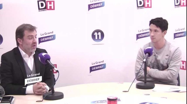 Mogi Bayat: Markovic est un transfert risqué - Le Grand Debrief