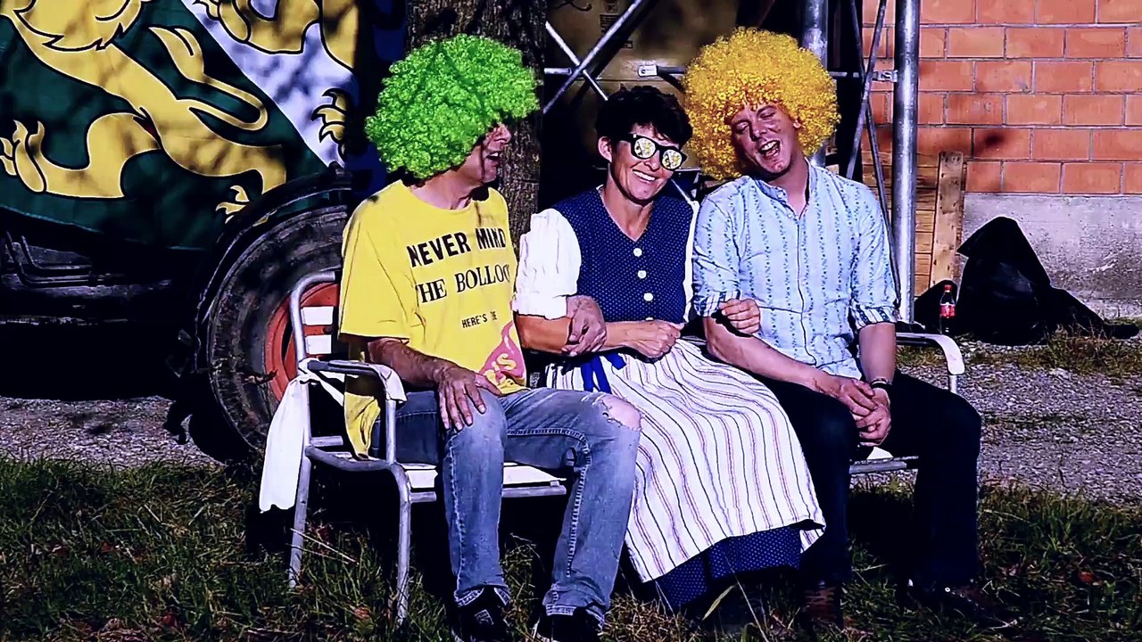 Thurgauer Lied - Video 12.01.18