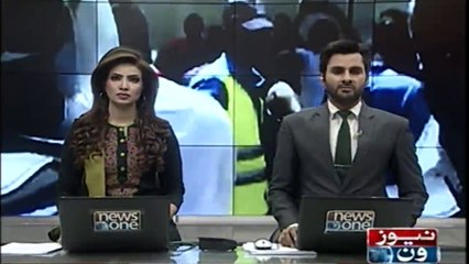 Political crisis in Maldives