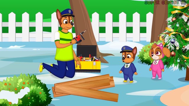 Paw Patrol Full Ep. | Pups Save Chase & Skye Save Water Funny Story | For Kids
