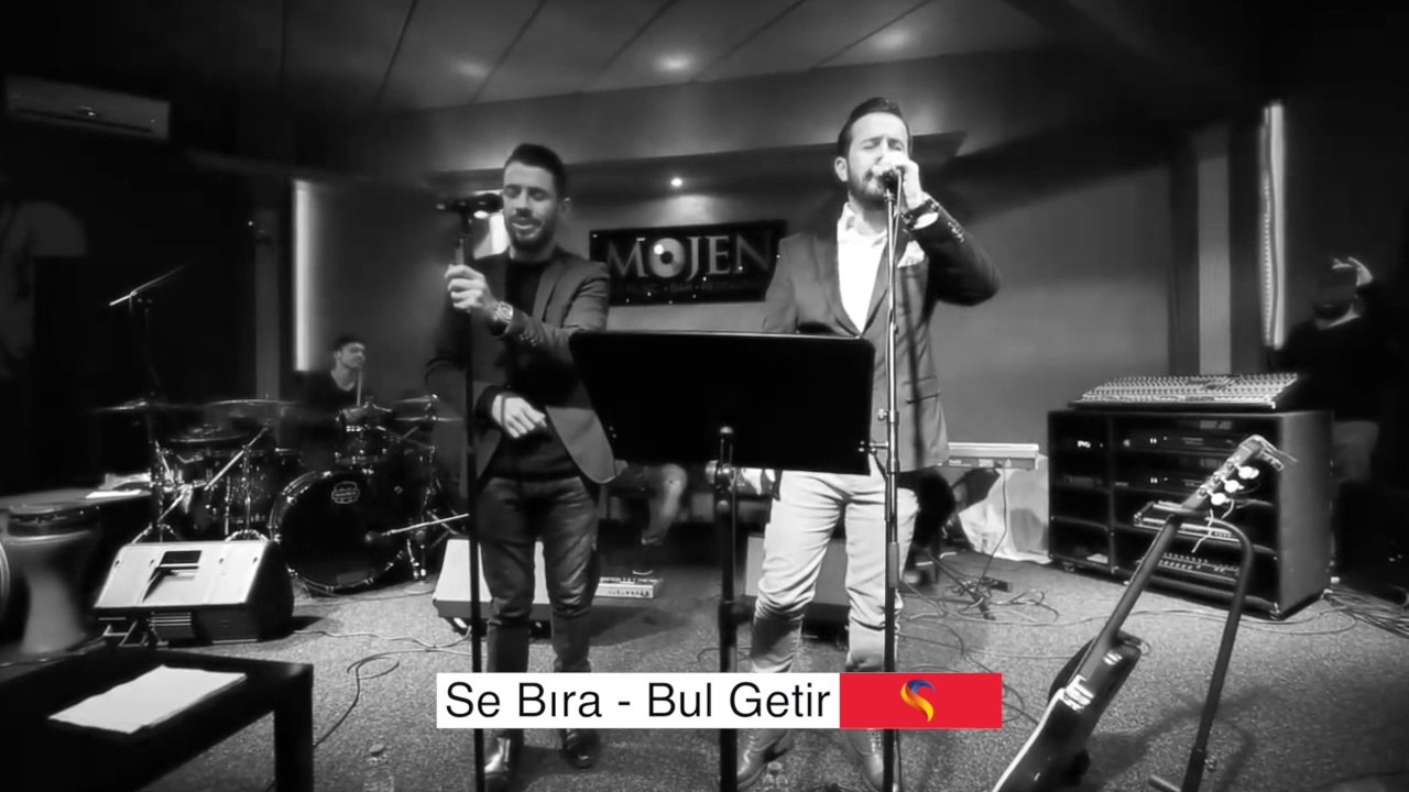 Se Bıra - Bul Getir